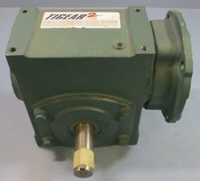 Diâmetro do eixo Dodge Tigear 26Q25L14 caixa de câmbio proporção 25:1 2.26 Max HP 1-1/8". Diâmetro 7/8" comprar usado  Enviando para Brazil