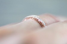 Stylish ring band for sale  Hollywood