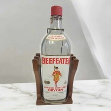 Beefeater gallon dry for sale  Napoleon