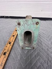Bennett gas pump for sale  Pottsville