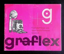Original camera instructions for sale  Wolcott