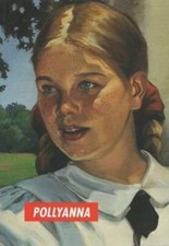 Pollyanna paperback eleanor for sale  Montgomery