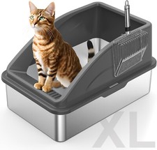 Furtime stainless steel for sale  ROCHDALE