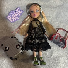 Bratz tokyo cloe for sale  DERBY