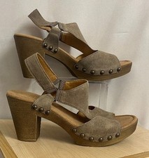 Ladies gabor suede for sale  WINDERMERE