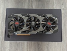 Amd radeon power for sale  FARNHAM