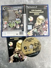 Ps2 spiel fifa gebraucht kaufen  Laupheim