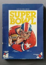 Super bowl international usato  Saronno
