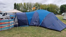 Vango diablo 900 for sale  WALSALL