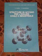 ingegneria strutture usato  Italia
