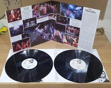 Les miserables double for sale  TRURO
