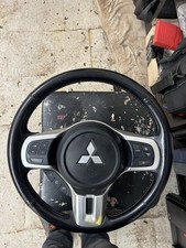 Evo steering wheel for sale Evo steering wheel for sale  BERWICK-UPON-TWEED