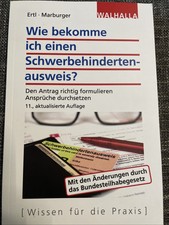 Bekomme einen schwerbehinderte gebraucht kaufen  Bottrop