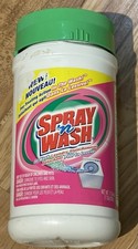 Spray wash wash for sale  Portland
