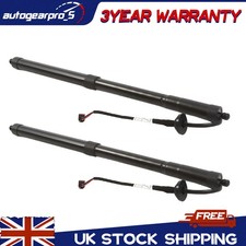 Rear electric tailgate for sale  RUGBY