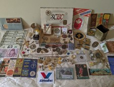 Junk drawer antiques for sale  Mc Lean