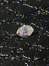 Natural diamond marquise for sale  Gary