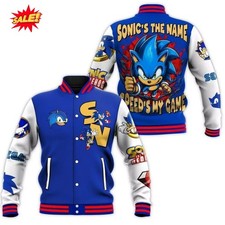 Sonic name speed for sale  Richmond