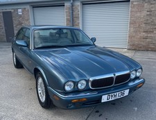 Jaguar xj8 3.2 for sale  CORSHAM