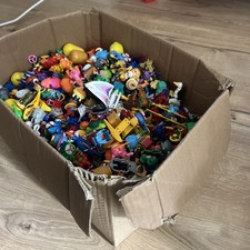 Eier figuren konvolut gebraucht kaufen  Kaiserslautern