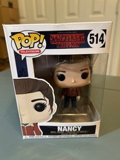 Funko pop stranger usato  Spedire a Italy