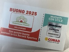 110x bollino buono usato  Giugliano in Campania