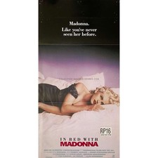 Madonna truth dare d'occasion Madonna truth dare d'occasion  Villeneuve-lès-Avignon