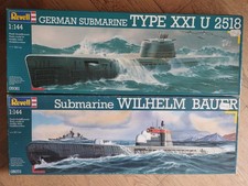 Revell boot 144 gebraucht kaufen  Bornheim