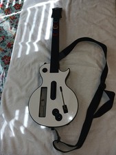Wii guitar hero for sale  Houston