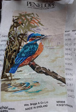 Vintage penelope kingfisher for sale  LEEDS