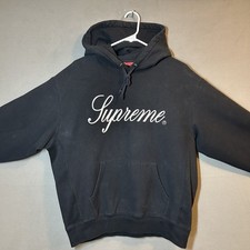 Supreme script heavy d'occasion  Expédié en Belgium