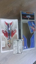 Popy gatchaman god usato  Varese
