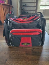 Bass Pro Shop Jumbo Tackle Box Baú Extra Grande Bolsa de Pesca XPS - Ótimo!  comprar usado Bass Pro Shop Jumbo Tackle Box Baú Extra Grande Bolsa de Pesca XPS - Ótimo!  comprar usado  Enviando para Brazil