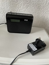 Tesco portable dab for sale  COVENTRY