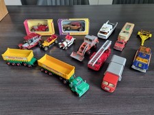 Matchbox king size gebraucht kaufen  Annaberg-Buchholz, Mildenau