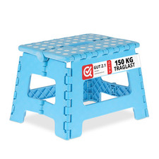 Tabouret pliable escabeau d'occasion  Expédié en France