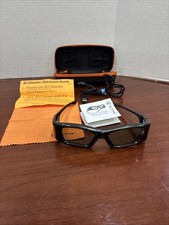 Gafas 3D 3Active Premium para televisores 3D segunda mano  Embacar hacia Mexico