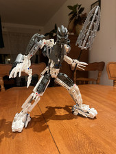 lego bionicle d'occasion  Expédié en Belgium
