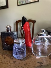 Women designer perfume for sale  Hagerstown