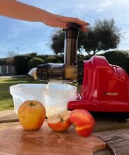 Extracteur jus biochef d'occasion  Lézignan-Corbières