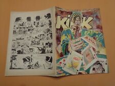 Sgt. kirk ed. usato  Firenze