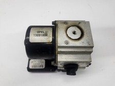 Pel vectra abs gebraucht kaufen  Kleinrinderfeld