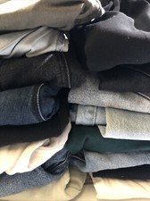Lot revendeur friperie d'occasion  Locminé