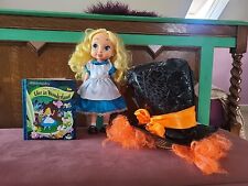 Disney alice wonderland for sale  RHYL