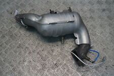 Renault Clio IV RS 1.6 Tce CATALYST CONVERSOR 208029999R comprar usado  Enviando para Brazil