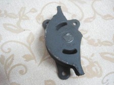 Suporte de montagem de motor caixa de câmbio Botomm NOS FIAT X19 X1/9 127 128 fabricado na Itália  comprar usado  Enviando para Brazil
