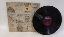 John Lennon Shaved Fish 1975 Vinyl LP Album comprar usado  Enviando para Brazil