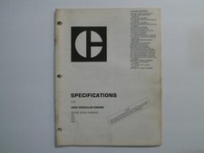 Caterpillar specifications 330 for sale  New Brighton