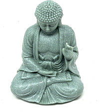 Asian meditating medicine for sale  Butte