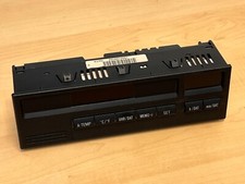 Bmw e36 außentemperatur gebraucht kaufen  Grafschaft